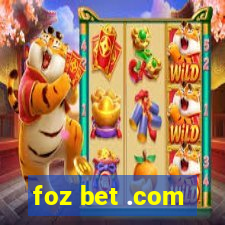 foz bet .com